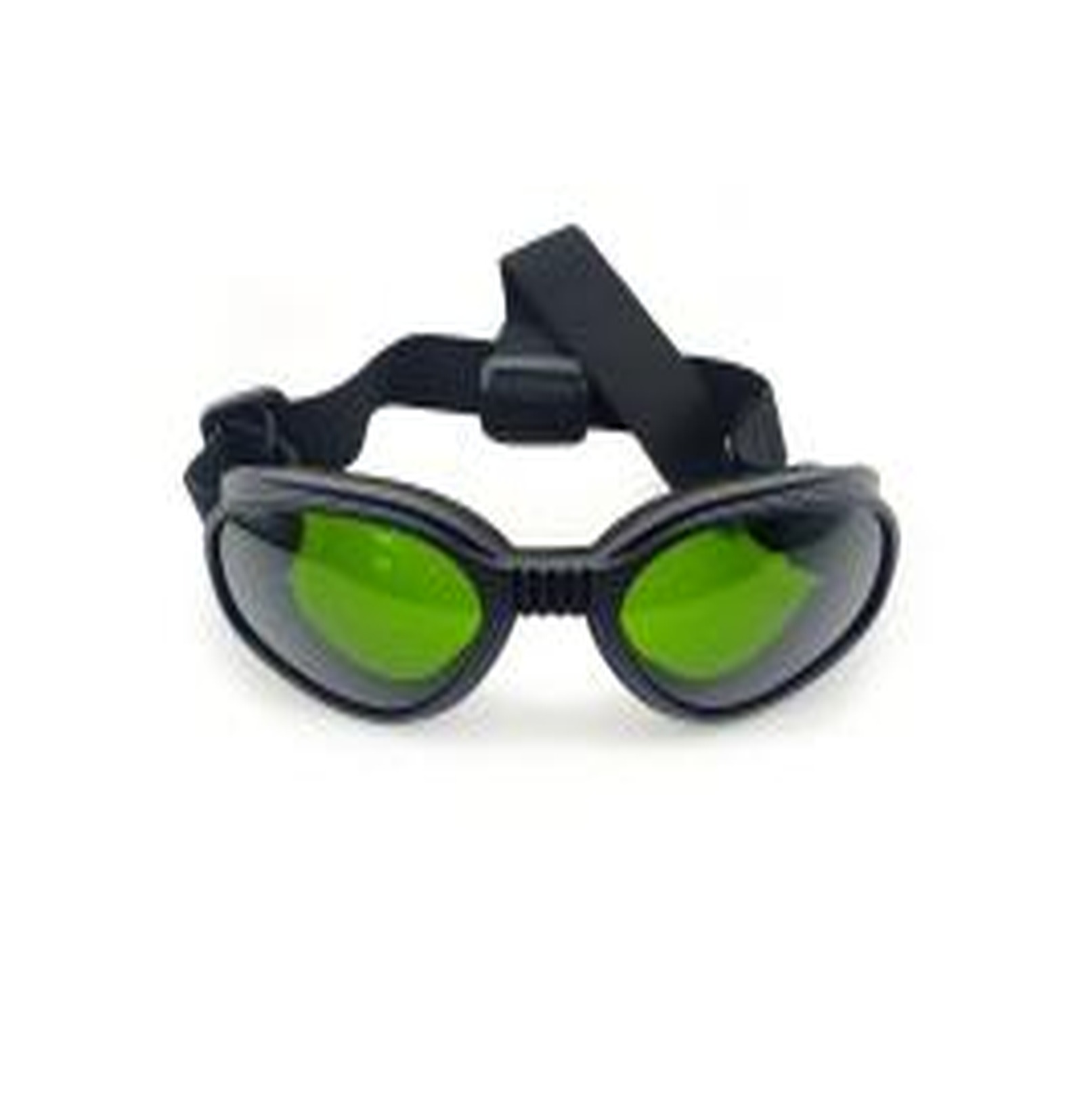 Pet laser eye protection glasses